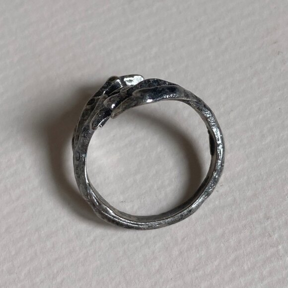 talon ring - Picture 3 of 4